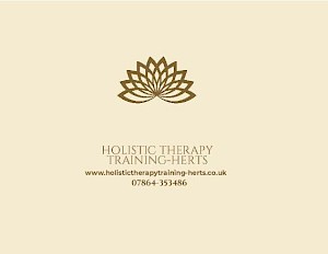 Holistic Therapy Training