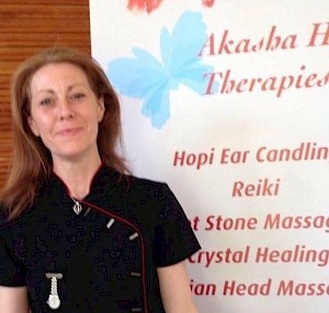 Akasha Holistic Therapies