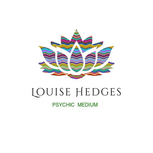 Louise Hedges