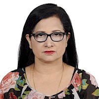 Shobana Pisharody IPHM