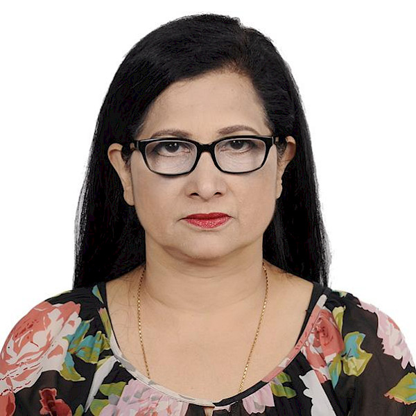 Shobana Pisharody IPHM
