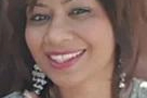 Interview - Kerry Jagpal of Hands on Holistic Therapies