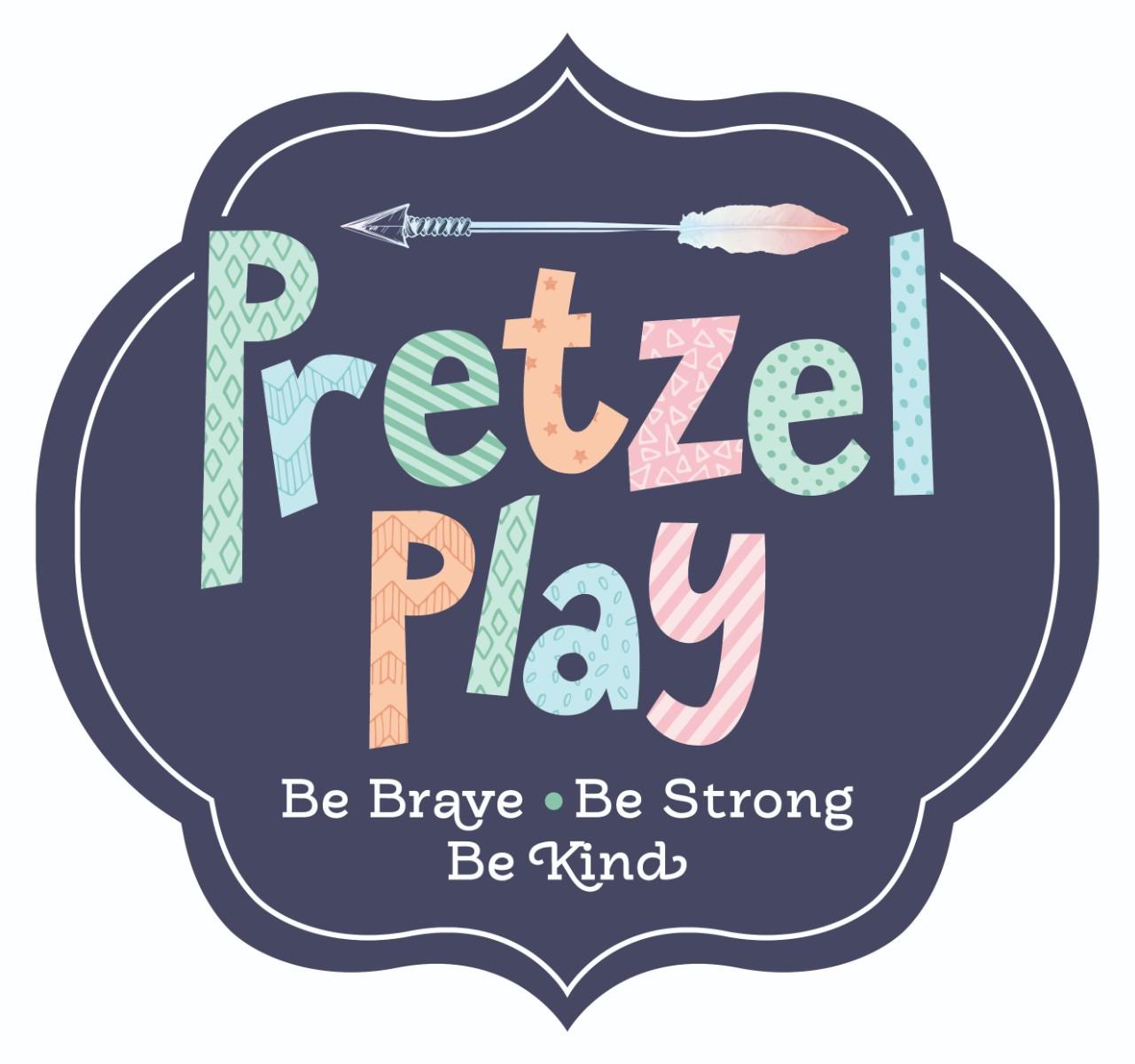 Pretzel Play logo