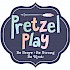 Pretzel Play IPHM accredited training provider