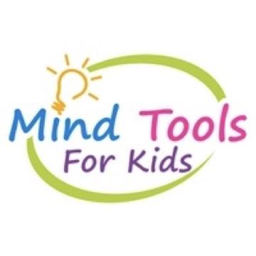 Mind Tools For Kids logo