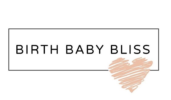 Birth Baby Bliss Training logo
