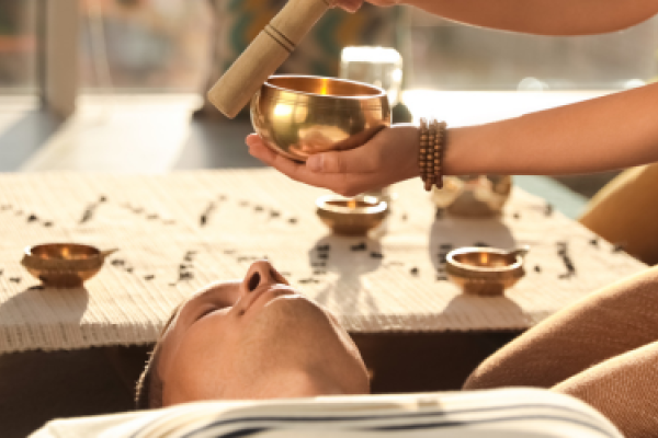 What is Holistic Therapy?
