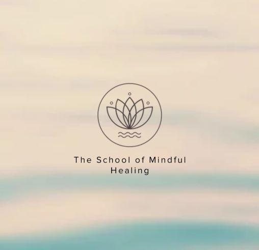 The School of Mindful Healing logo