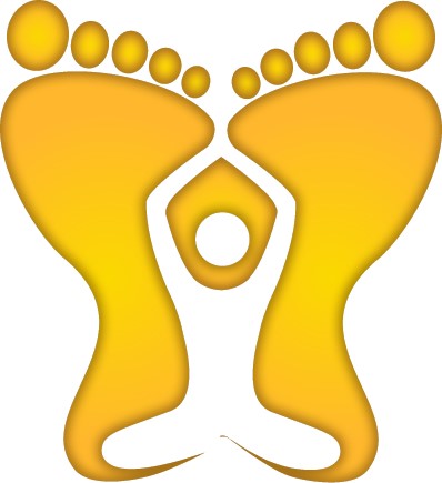 Walk Your Talk Training - The Centre for Energy Medicine & Healing Arts logo