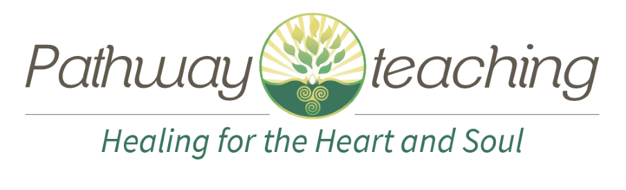 Pathway Teaching - Healing for the Heart and Soul logo
