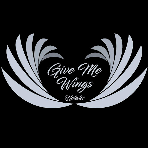 Give Me Wings Holistic