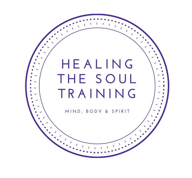 Healing the Soul Training logo