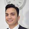 Dr Muhammad Naveed IPHM