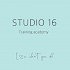 Studio 16 Training Academy