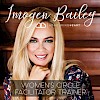 Imogen Bailey - Women's Circle Facilitator Training