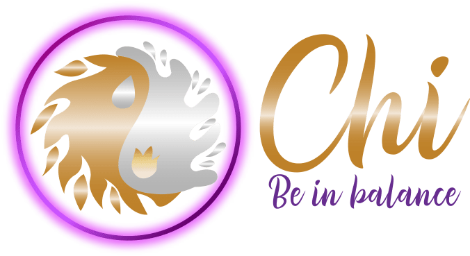 Chi - Be in Balance logo