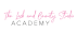 The Lash And Beauty Academy logo