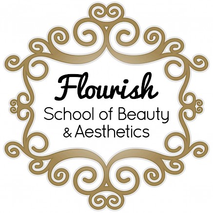 Flourish School of Beauty and Aesthetics exec tp