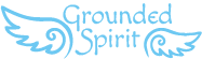 The Grounded Spirit Academy logo