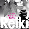 Be Your Own Kind of Beautiful Reiki Academy
