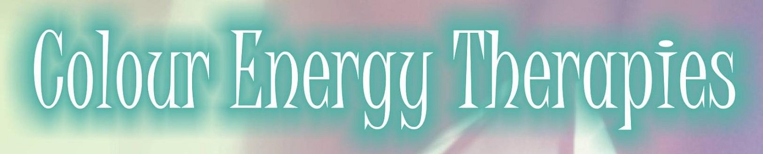 Agnes T McCluskey - Colour Energy Therapies