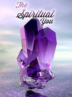 Kristina Francis-The Spiritual You