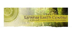 Lammas Earth Centre