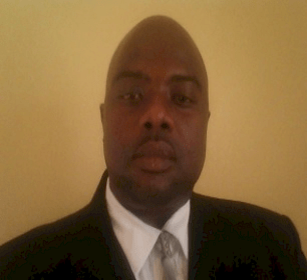 Elwood Rolle