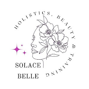 Solace Belle holistics, beauty and training