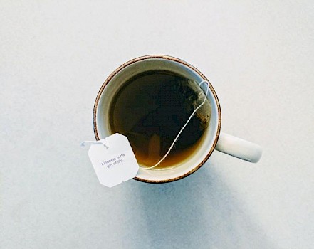 Can tea help you sleep better?