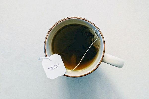 Can tea help you sleep better?