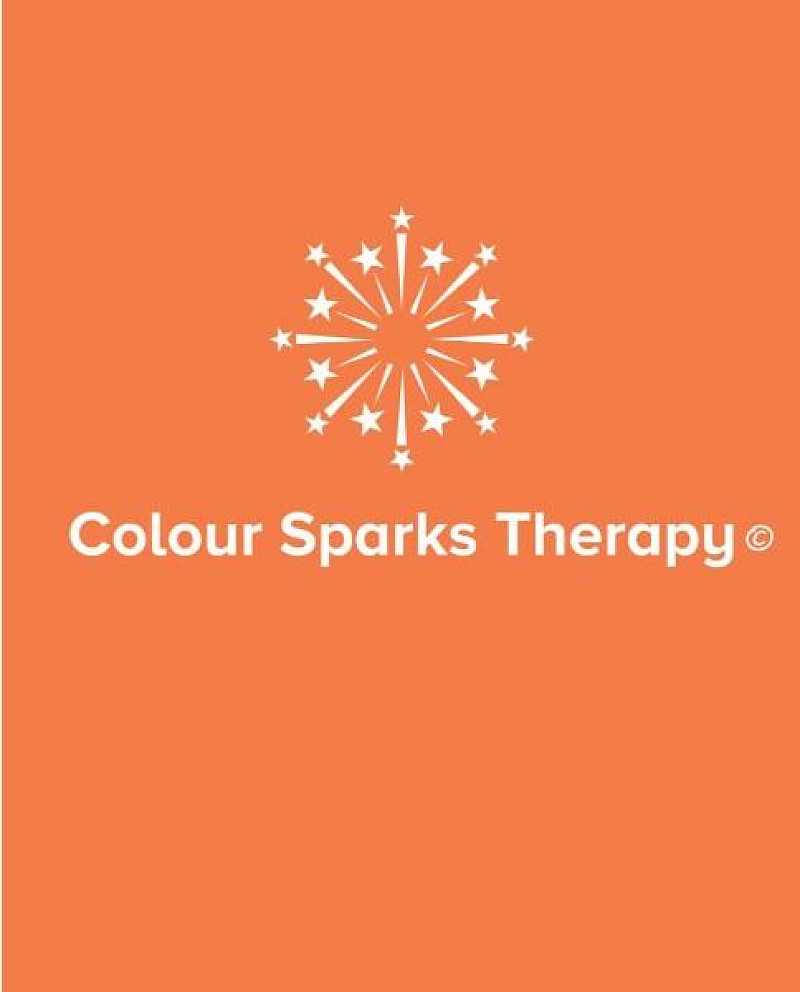 Inside a Colour Therapy Session with IPHM Member Poonam - Color Sparks Therapy