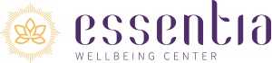 Essentia Wellbeing Center logo