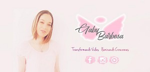 Gaby Barbosa Coach