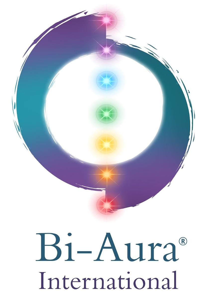 Bi-Aura International logo