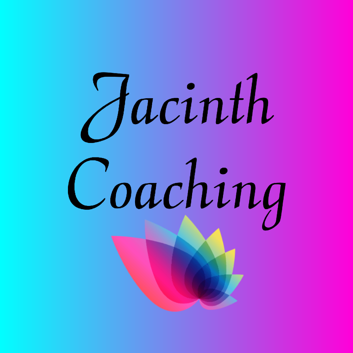 Jacinth Coaching logo