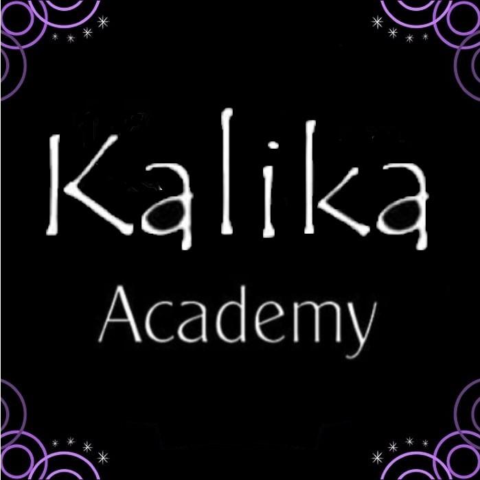 Kalika Academy logo