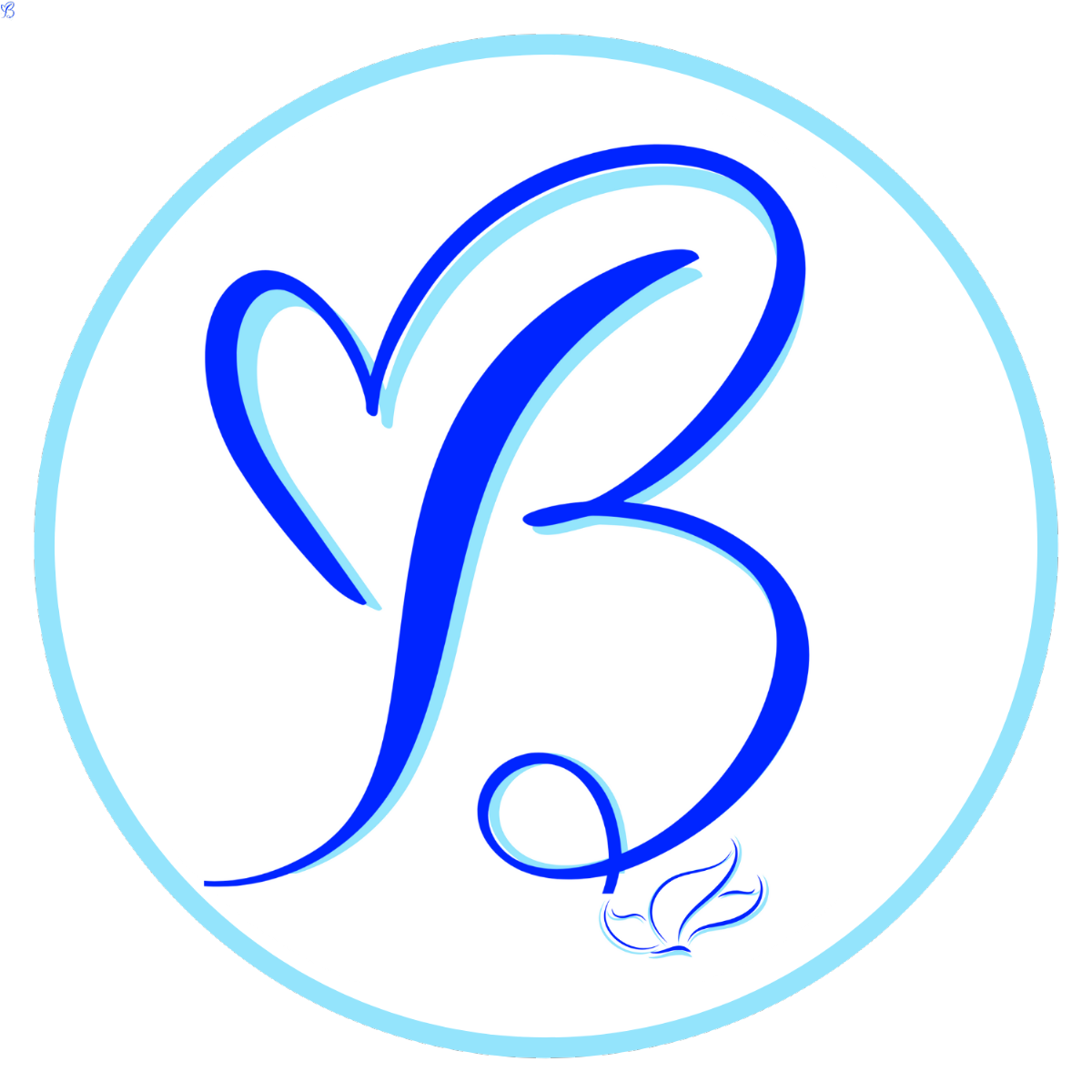 BeautyBoo Training Academy logo