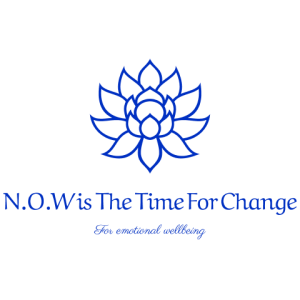N.O.Ws The Time For Change