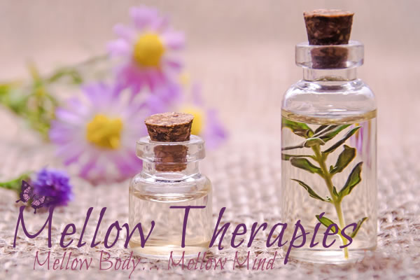Mellow Therapies logo