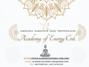 Academy of Energy-CRD