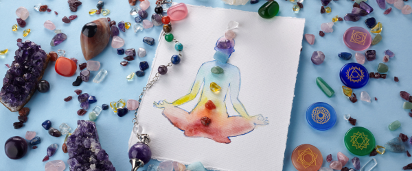 5 Tips for cleansing your Aura