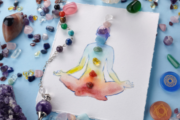 5 Tips for cleansing your Aura