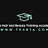 The Hair and Beauty Training Academy IPHM Executive Training provider