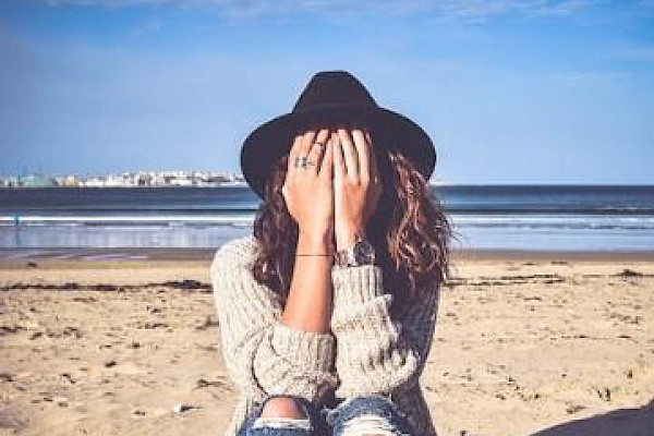 Help to overcome a low mood