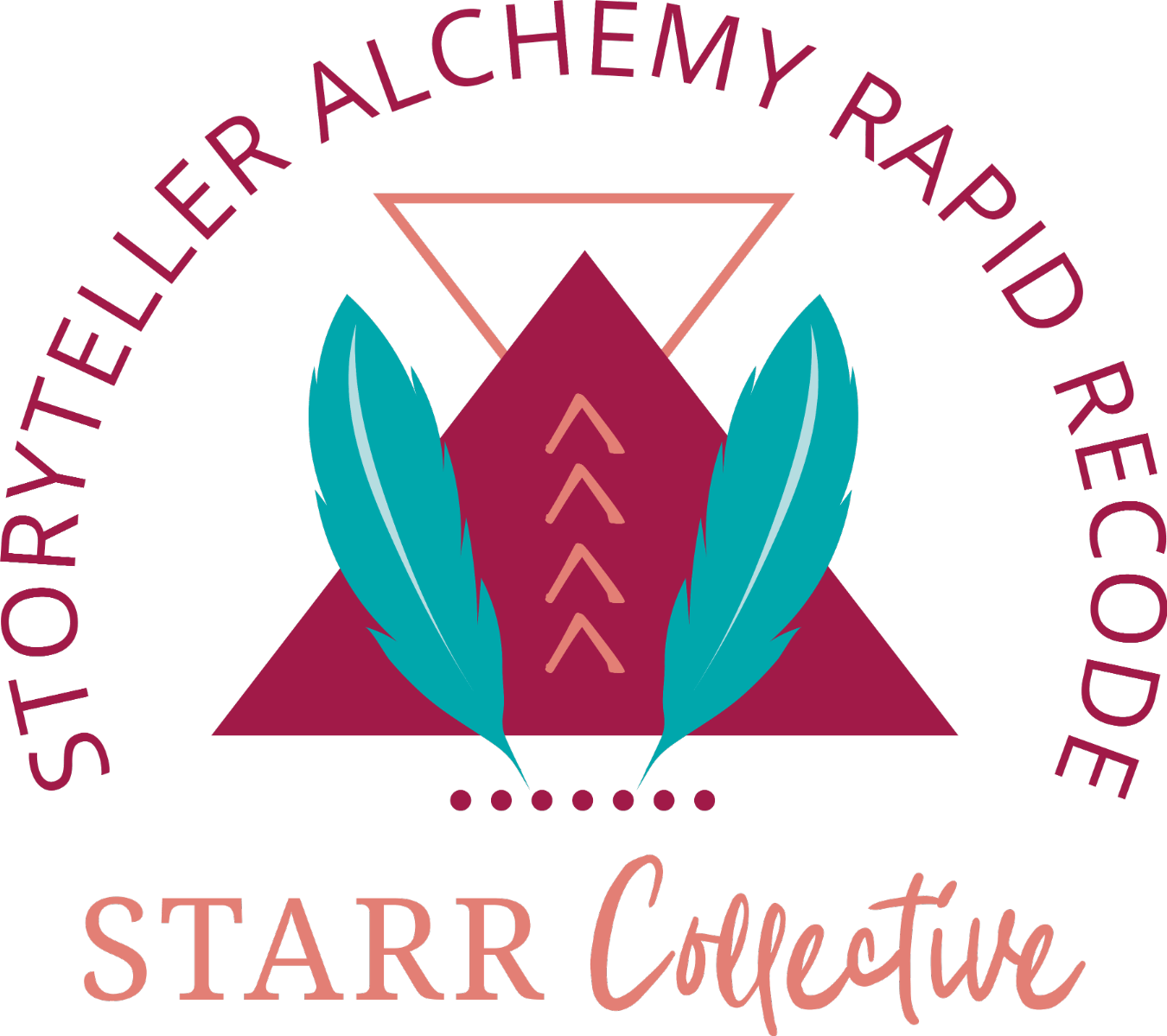 The STARR Collective Institute of Healing logo