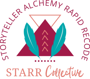 The STARR Collective Institute of Healing