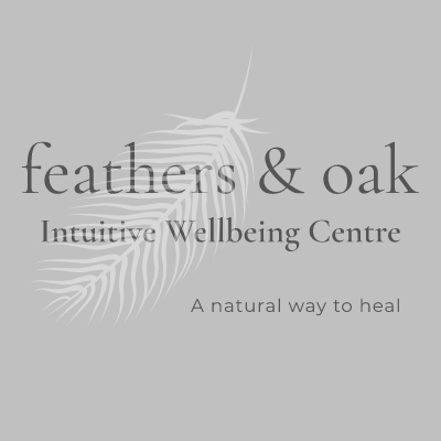 Feathers & Oak logo