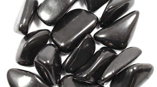 Benefits of Shungite