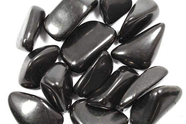 Benefits of Shungite